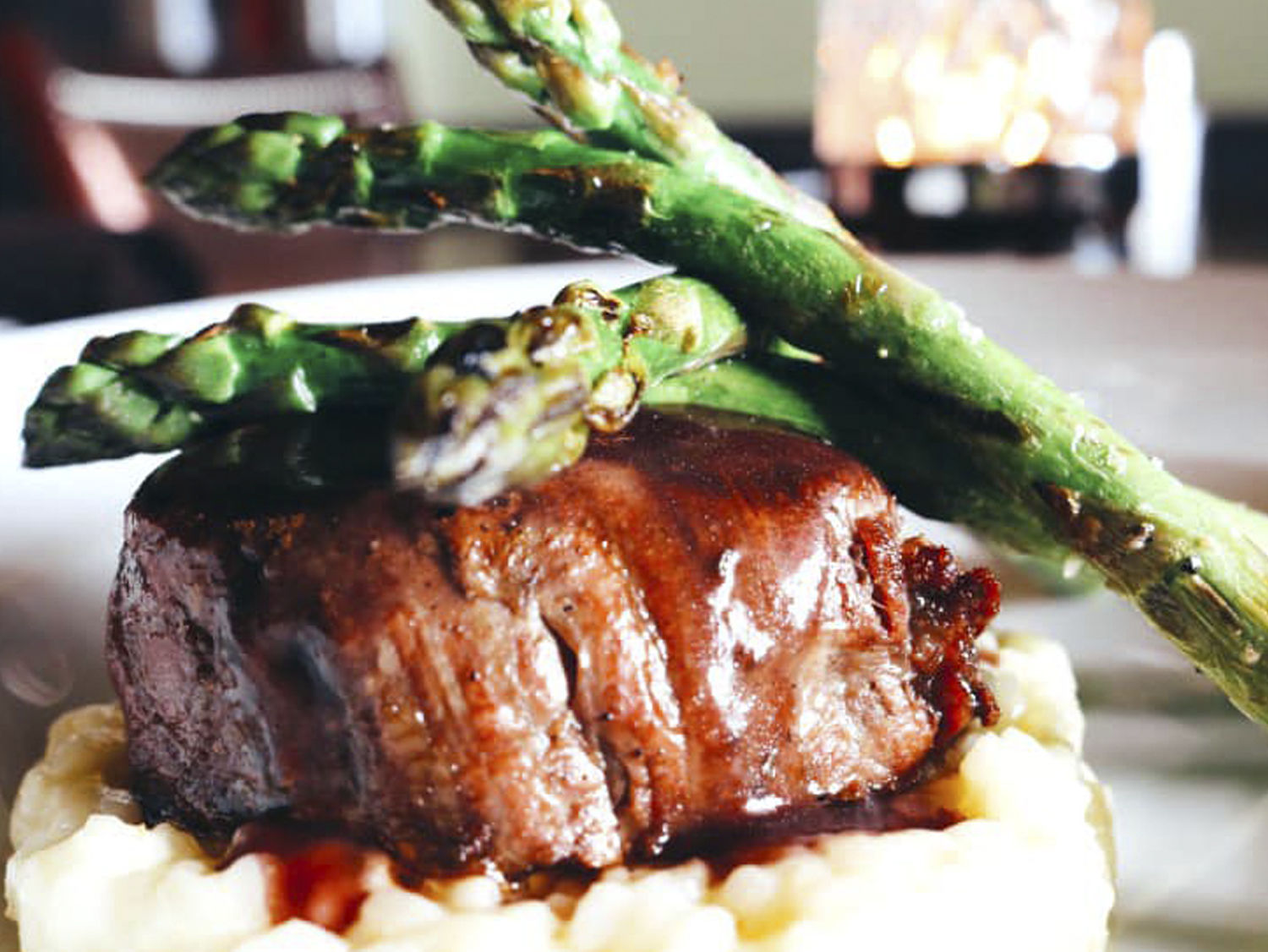 Steakhouse: Jimm's Steakhouse & Pub